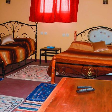 Lescale De Ouarzazate Hotel Tazentoute Ngoại thất bức ảnh