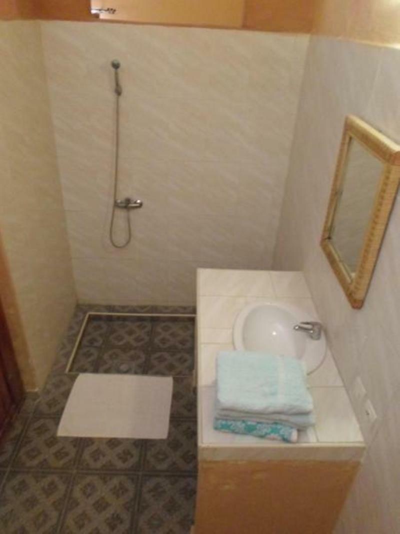Lescale De Ouarzazate Hotel Tazentoute Ngoại thất bức ảnh