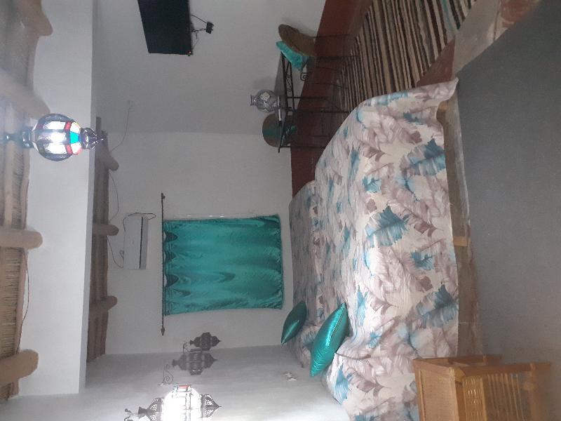 Lescale De Ouarzazate Hotel Tazentoute Ngoại thất bức ảnh